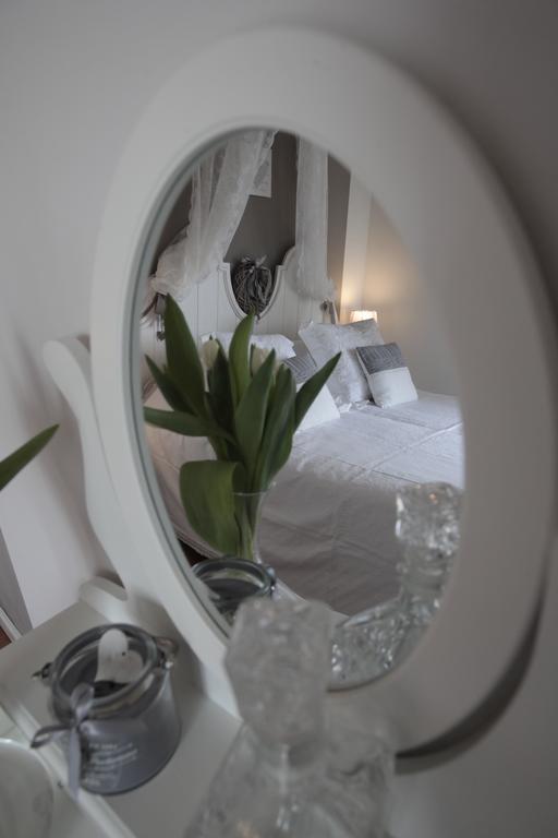B&B La Casa Di Pamela Casciago Exteriér fotografie
