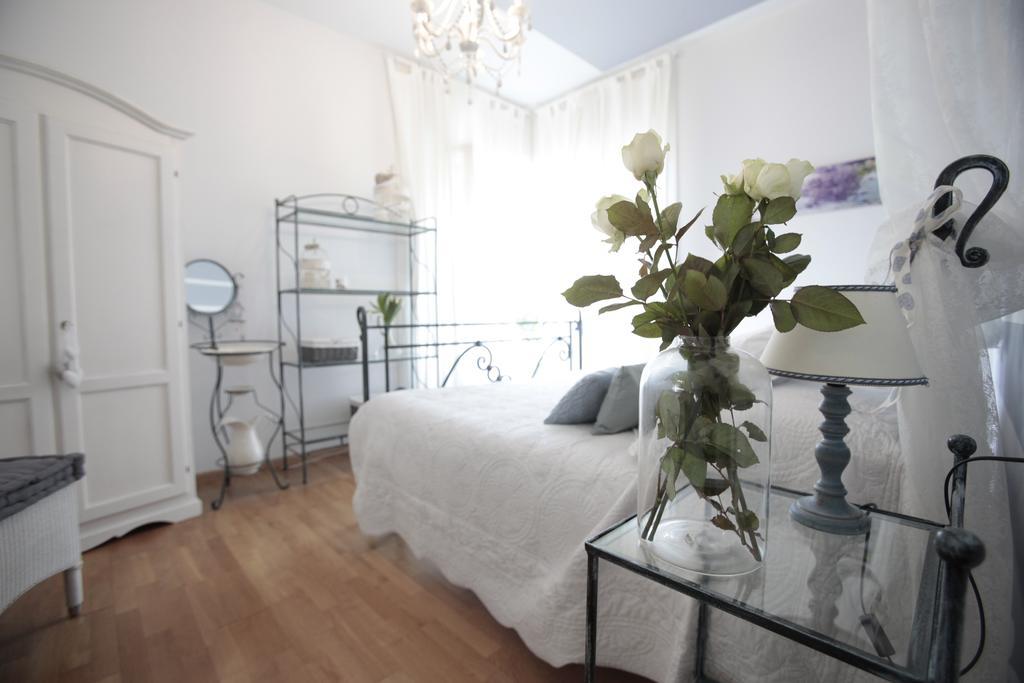 B&B La Casa Di Pamela Casciago Exteriér fotografie