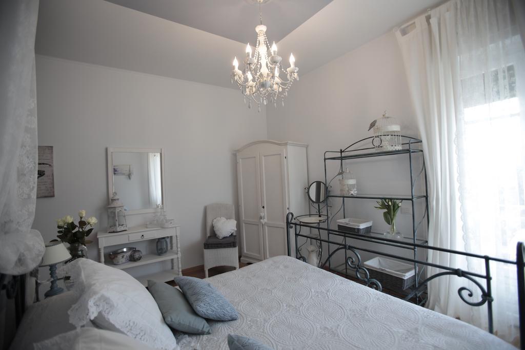 B&B La Casa Di Pamela Casciago Exteriér fotografie