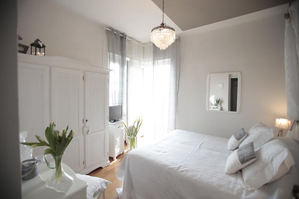 B&B La Casa Di Pamela Casciago Exteriér fotografie