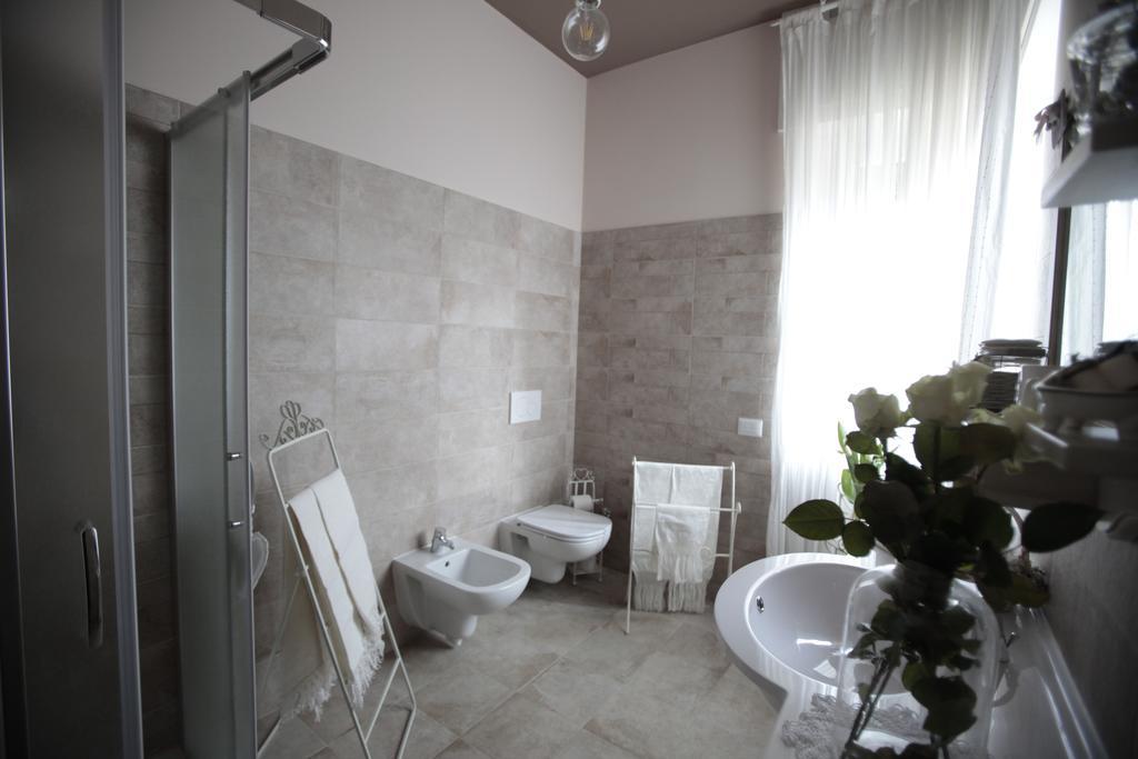 B&B La Casa Di Pamela Casciago Exteriér fotografie
