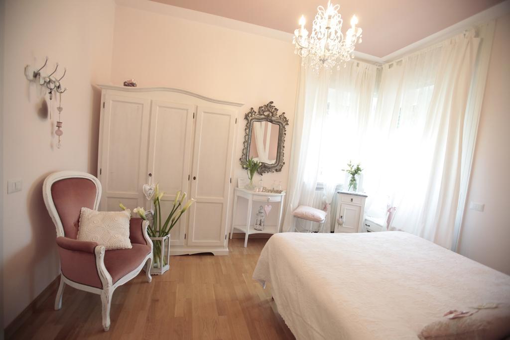 B&B La Casa Di Pamela Casciago Exteriér fotografie