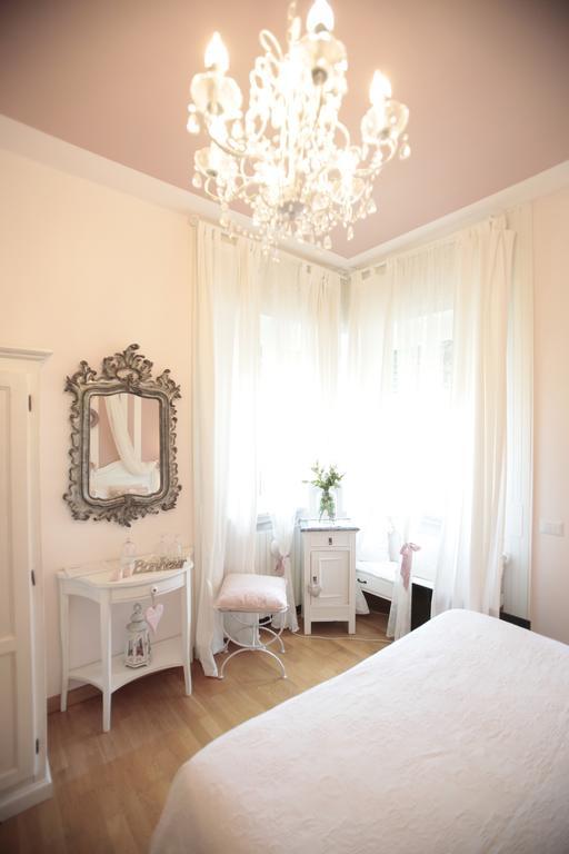 B&B La Casa Di Pamela Casciago Exteriér fotografie