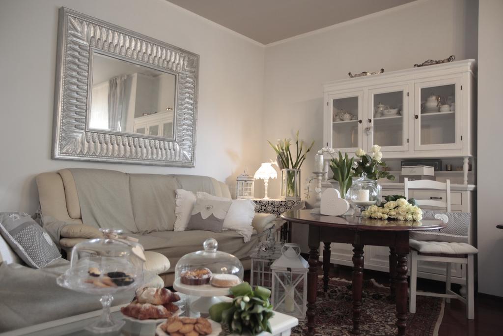 B&B La Casa Di Pamela Casciago Exteriér fotografie
