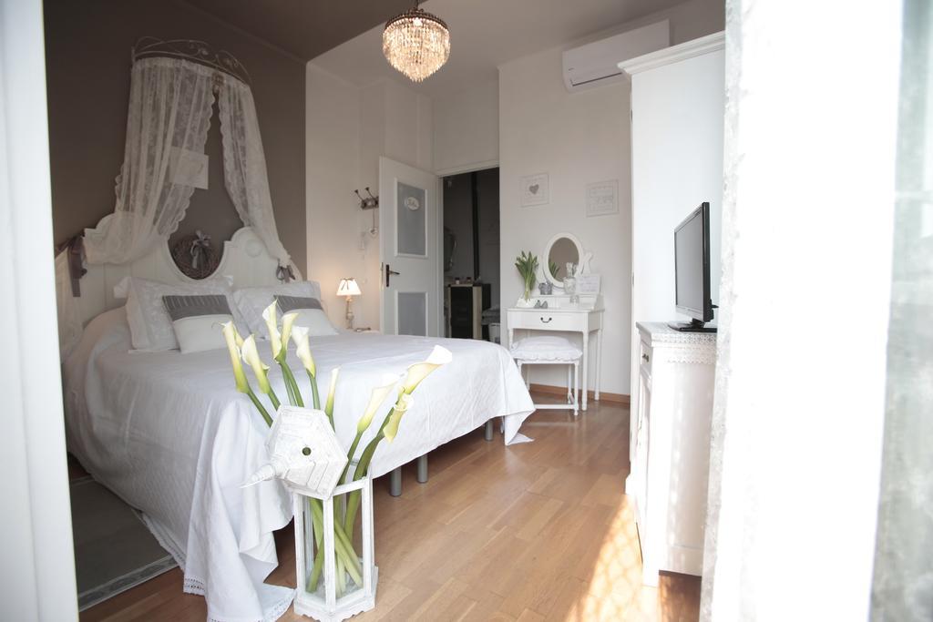 B&B La Casa Di Pamela Casciago Exteriér fotografie